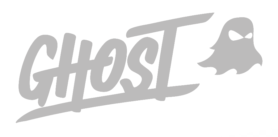 Ghost logo