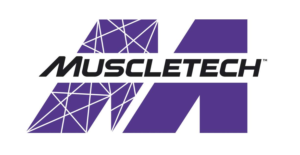 MuscleTech logo