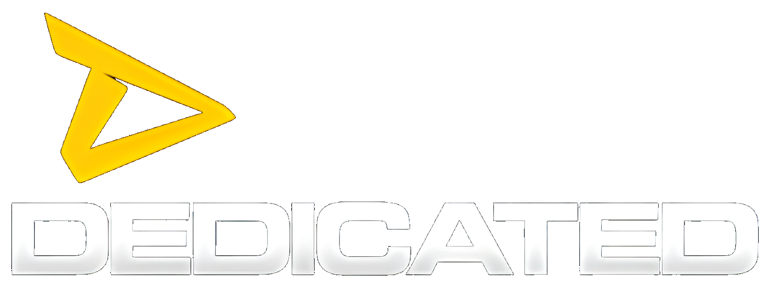 Dedicated logo