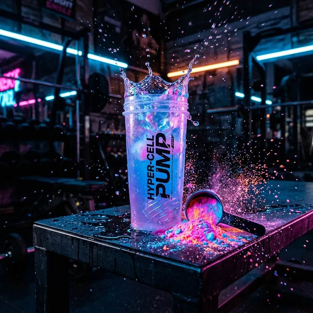 Pre-Workout: Ce Conține, Cum Funcționează, Și Când NU Are Sens