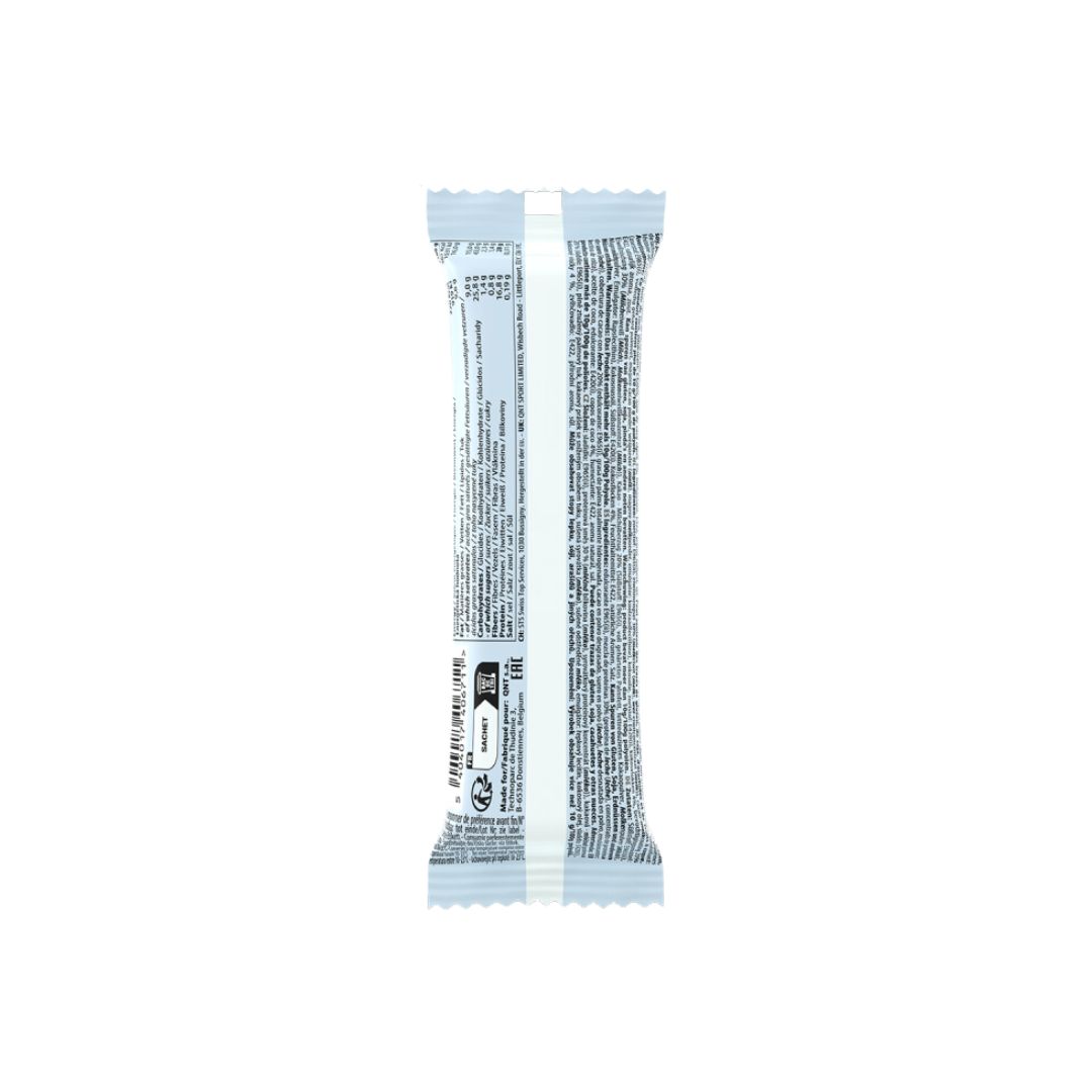 QNT Milkii Protein Coconut Bar 60g 2